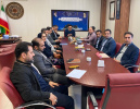 تصویب۲۲ برنامه درسی کوتاه مدت در دانشگاه جامع علمی کاربردی استان لرستان