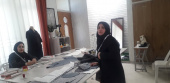 کسب رتبه سوم رویداد بین المللی مد آفرین توسط دانشجویان دانشگاه جامع علمی کاربردی  استان اصفهان