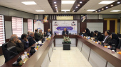 تصویب ۷ برنامه جدید درسی کوتاه مدت دانشگاه جامع علمی کاربردی استان خوزستان
