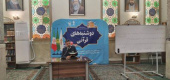 یکشنبه های علوی و فاطمی مانند دوشنبه های قرآنی، محور فعالیت های فرهنگی دانشگاه جامع علمی کاربردی  است