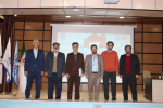 کسب عنوان برتر دانشگاه جامع علمی کاربردی در حوزه مشارکت فعالیت‌های ورزشی دانشجویی