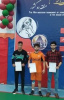 کسب ۵ مدال در مسابقات کشتی دانشگاه های منطقه ۲ کشور توسط دانشجویان دانشگاه جامع علمی کاربردی استان مازندران