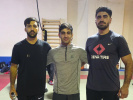 کسب ۴ مدال طلا توسط دانشجویان دانشگاه جامع علمی کاربردی استان فارس در مسابقات دانشجویان دانشگاه های منطقه ۷ کشور