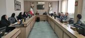 تصویب ۳ برنامه درسی کوتاه مدت در دانشگاه جامع علمی کاربردی استان زنجان