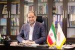 پیام نوروزی دکتر حسین بلندی رییس دانشگاه جامع علمی کاربردی