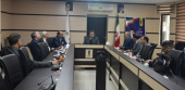 تصویب ۲ برنامه جدید درسی کوتاه مدت در دانشگاه جامع علمی کاربردی استان کرمانشاه