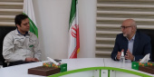 کمک به ایجاد اشتغال پایدار نتیجه اجرای آموزش های مهارتی توسط دانشگاه جامع علمی کاربردی است
