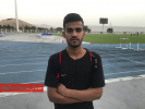 قهرمانی دانشجوی دانشگاه جامع علمی کاربردی استان سیستان و بلوچستان در مسابقات بین المللی دو و میدانی دبی