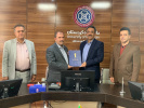 انعقاد تفاهم نامه همکاری مشترک دانشگاه جامع علمی کاربردی استان کردستان و دانشگاه کردستان