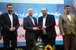 تقدیر وزیر علوم، تحقیقات و فناوری از روابط عمومی دانشگاه جامع علمی کاربردی