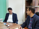 دانشگاه جامع علمی کاربردی می تواند حلقه اتصال دانش با محیط کسب و کار و صنعت باشد