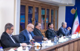 تبیین دستاوردهای دولت با استفاده از ظرفیت های دانشگاه جامع علمی کاربردی امکان پذیر است
