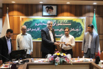 برگزاری مراسم تقدیر از مدرسان برتر دانشگاه جامع علمی کاربردی استان بوشهر