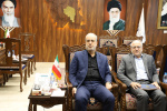 دانشگاه جامع علمی کاربردی برای اجرای طرح آباد ظرفیت بسیار خوبی دارد