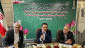 آغاز اجرای طرح آباد در دانشگاه جامع علمی کاربردی
