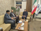 دانشگاه جامع علمی کاربردی با هدف کمک به ایجاد اشتغال آموزش را به محیط کار برده است