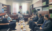 دانشگاه جامع علمی کاربردی با رشته های متناسب با نیاز بازار کار به گسترش کیفیت کسب و کار جزیره کیش کمک کرده است