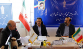 فعالیتهای تحولی دانشگاه جامع علمی کاربردی در مطابقت کامل با شاخصهای دانشگاههای نسل چهارم است