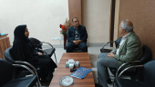 دانشگاه جامع علمی کاربردی در آموزش نیروهای ماهر و دارای تخصص نقش مهمی برعهده دارد