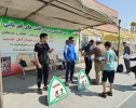 کسب  سه مدال طلا و یک نقره رقابت‌های دوومیدانی جانبازان و توان یابان، انتخابی تیم ملی توسط دانشجوی دانشگاه جامع علمی کاربردی استان اصفهان