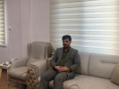 از اجرای برنامه های دانشگاه جامع علمی کاربردی در استان کردستان حمایت می کنیم