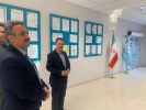 ارتباط دانشگاه جامع علمی کاربردی و صنعت موجب اشتغال زایی و شکوفایی تولید می شود