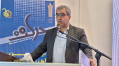 جشنواره حرکت محلی برای بروز ایده ها و افکار جدید در بعد فردی و گروهی است
