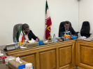 در استان سیستان و بلوچستان ظرفیت بسیار مناسبی برای اجرای طرح آباد توسط دانشگاه جامع علمی کاربردی وجود دارد