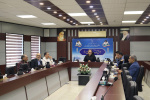 تصویب ۱۱ برنامه جدید درسی کوتاه مدت دانشگاه جامع علمی کاربردی استان خوزستان