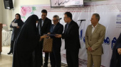 برگزاری کارگاه توانمندسازی و همایش تقدیر از مدیران فرهنگی مراکز آموزش علمی کاربردی استان تهران شرق
