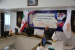 امضای ‎تفاهم نامه همکاری مشترک دانشگاه جامع علمی کاربردی و سازمان نظام صنفی رایانه ای کشور