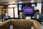 آماده همکاری با دانشگاه جامع علمی کاربردی در اجرای طرح آباد هستیم