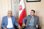 دانشگاه جامع علمی کاربردی جهت ادامه تحصیل فارغ التحصیلان هنرستان ها، ظرفیت مناسبی دارد
