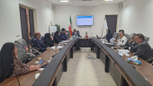 تصویب سه دوره کوتاه مدت در کمیسیون برنامه ریزی درسی دانشگاه جامع علمی کاربردی استان فارس