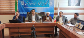 برگزاری همایش صلاحیت حرفه‌ای در دانشگاه جامع علمی کاربردی استان لرستان