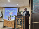 برگزاری نشست هم اندیشی مسئولان دانشگاه جامع علمی کاربردی فارس با مشاوران تربیتی و تحصیلی آموزش و پرورش استان فارس