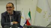 برگزاری نشست خبری رئیس دانشگاه جامع علمی کاربردی استان فارس با اصحاب رسانه