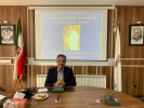برگزاری نشست خبری رییس دانشگاه جامع علمی کاربردی استان کردستان با اصحاب رسانه