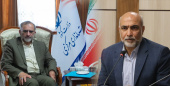 انتصاب رییس دانشگاه جامع علمی کاربردی استان مرکزی به عنوان دبیر کمیته توانمندسازی و اشتغال دانش آموختگان دانشگاه های استان