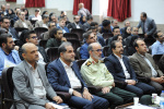 برگزاری دومین همایش ملی مهارت افزایی، هدایت شغلی و صلاحیت حرفه ای در آموزش عالی کشور با مشارکت دانشگاه جامع علمی کاربردی