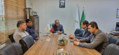 آمادگی دانشگاه جامع علمی کاربردی فارس برای تربیت دانش آموختگان رشته های مورد درخواست صنایع بزرگ استان فارس