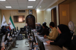 تصویب ۴ برنامه درسی کوتاه مدت جدید در دانشگاه جامع علمی کاربردی استان کرمان