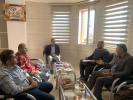 طرح آباد دانشگاه جامع علمی کاربردی می تواند معضل بیکاری را در کشور حل کند