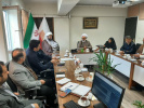 برگزاری نشست هم‌اندیشی  نقش جریان مقاومت در آینده خاورمیانه ویژه اعضای هیات علمی دانشگاه جامع علمی کاربردی