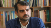 دانشگاه جامع علمی کاربردی می تواند با توسعه رشته های کاربردی و مهارتی در احیای معماری ایرانی نقش آفرین باشد