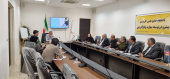 تصویب ۵ برنامه درسی کوتاه مدت جدید در دانشگاه جامع علمـــی کاربردی استان فارس