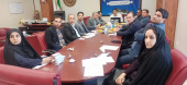 سند آمایش آموزش عالی مهارتی دانشگاه جامع علمی کاربردی استان لرستان بروز رسانی می‌شود