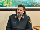 ارتقاء سطح دانش و تخصص پلیس با آموزش های مهارتی دانشگاه جامع علمی کاربردی امکان پذیر است