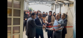 افتتاح بزرگترین کارگاه طراحی و دوخت لباس در دانشگاه جامع علمی کاربردی استان خراسان رضوی
