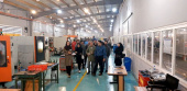 برگزاری دومین اردوی راهیان پیشرفت مدرسان دانشگاه جامع علمی کاربردی استان فارس